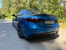 Alfa Romeo Giulia 2.0 280HP, снимка 6