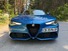 Alfa Romeo Giulia 2.0 280HP, снимка 3