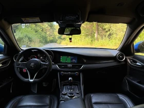 Alfa Romeo Giulia 2.0 280HP, снимка 16