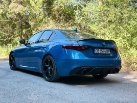 Alfa Romeo Giulia 2.0 280HP RWD, снимка 10