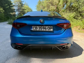 Alfa Romeo Giulia 2.0 280HP, снимка 7