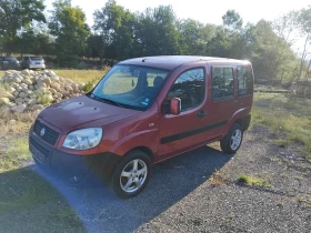 Fiat Fiorino 1.4, снимка 3