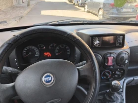 Fiat Fiorino 1.4, снимка 6