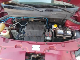 Fiat Fiorino 1.4, снимка 4