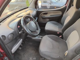 Fiat Fiorino 1.4, снимка 5
