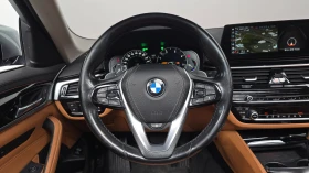 BMW 520 520d Luxury Special Edition | HUD | Adaptive Cruis, снимка 12