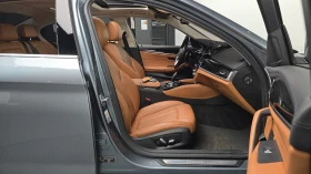 BMW 520 520d Luxury Special Edition | HUD | Adaptive Cruis, снимка 10