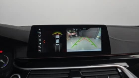 BMW 520 520d Luxury Special Edition | HUD | Adaptive Cruis, снимка 13