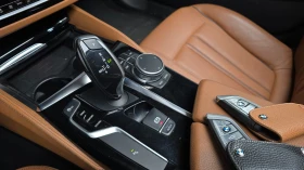 BMW 520 520d Luxury Special Edition | HUD | Adaptive Cruis, снимка 8