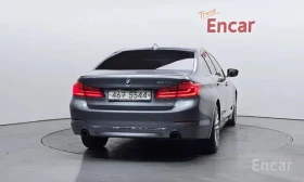 BMW 520 520d Luxury Special Edition | HUD | Adaptive Cruis, снимка 4