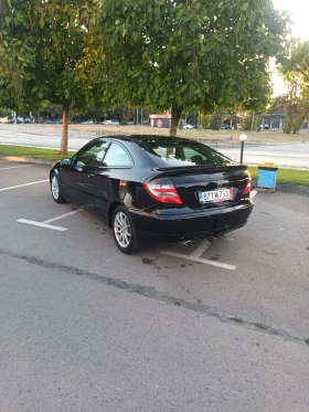Mercedes-Benz C 220 220 cdi w 203  Facelift , снимка 2