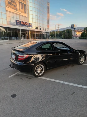 Mercedes-Benz C 220 220 cdi w 203  Facelift , снимка 4