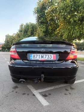 Mercedes-Benz C 220 220 cdi w 203  Facelift , снимка 3