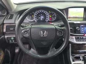 Honda Accord 2.4 9Th Gen , снимка 15