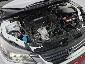Honda Accord 2.4 9Th Gen , снимка 6