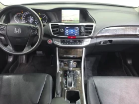 Honda Accord 2.4 9Th Gen , снимка 7