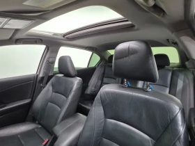 Honda Accord 2.4 9Th Gen , снимка 11