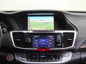 Honda Accord 2.4 9Th Gen , снимка 17