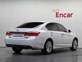 Honda Accord 2.4 9Th Gen , снимка 2