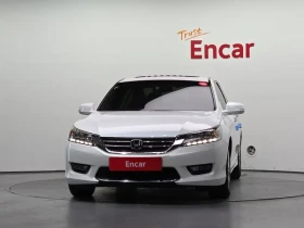 Honda Accord 2.4 9Th Gen , снимка 3