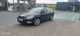 Skoda Octavia  Combi 1.6 TDI 105 к.с. | Euro 5 | М, снимка 6