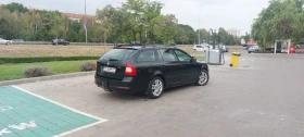 Skoda Octavia  Combi 1.6 TDI 105 к.с. | Euro 5 | М, снимка 7
