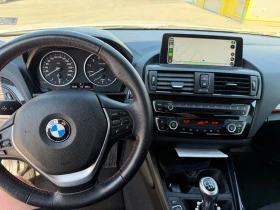 BMW 116, снимка 8