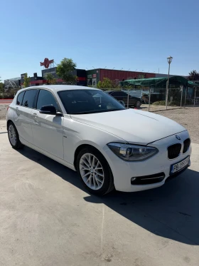 BMW 116, снимка 3