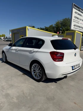 BMW 116, снимка 5