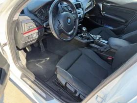 BMW 116, снимка 10