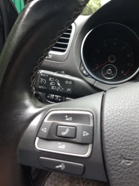 VW Golf 1.4 TFS, снимка 8
