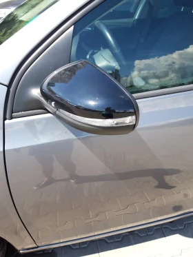 VW Golf 1.4 TFS, снимка 5