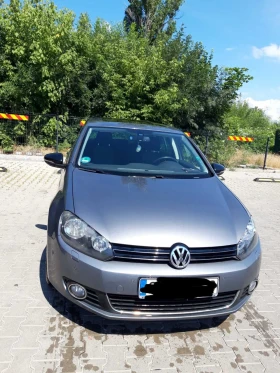 VW Golf 1.4 TFS, снимка 2