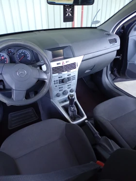 Opel Astra, снимка 5