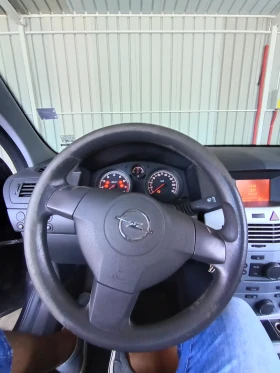 Opel Astra, снимка 6
