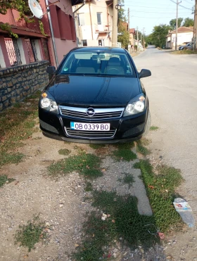 Opel Astra, снимка 1