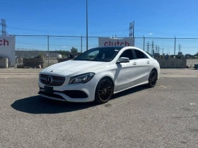 Mercedes-Benz CLA 250 * 4MATIC * 2 КЛЮЧА * PANO * , снимка 2
