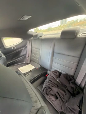 Lexus RC 350 * АВТОКРЕДИТ БЕЗ ПЪРВОНАЧАЛНА ВНОСКА* , снимка 2