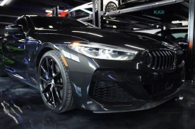 BMW 850 M* ВАКУМ* CARBONROOF* ОБДУХ* LASER* 360* HARMAN* N, снимка 2