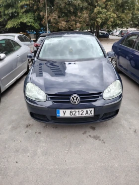 VW Golf, снимка 3