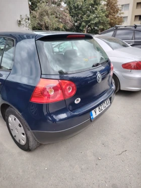 VW Golf, снимка 4