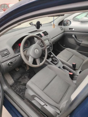 VW Golf, снимка 7