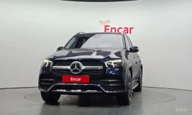 Mercedes-Benz GLE 450, снимка 3