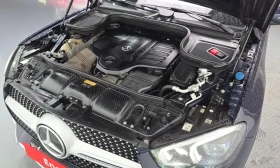 Mercedes-Benz GLE 450, снимка 5
