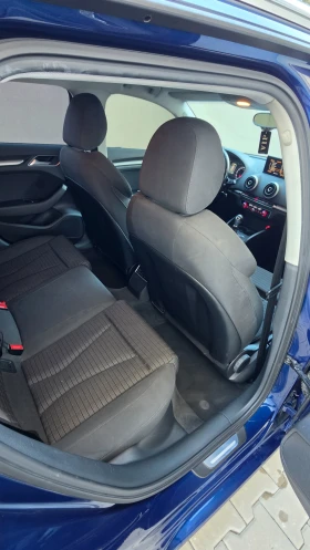 Audi A3 1.6 TDI, снимка 14