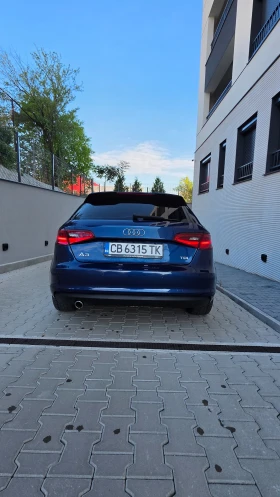 Audi A3 1.6 TDI, снимка 8