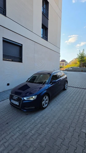 Audi A3 1.6 TDI, снимка 1