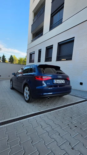 Audi A3 1.6 TDI, снимка 9
