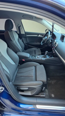 Audi A3 1.6 TDI, снимка 15