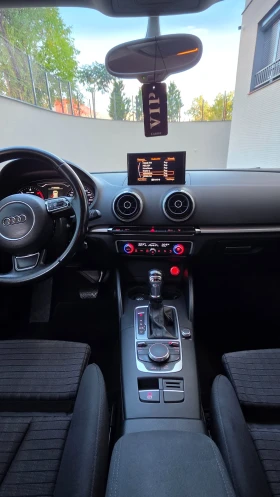 Audi A3 1.6 TDI, снимка 13